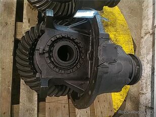 Grupo Diferencial Completo Iveco Stralis Differential F R Iveco Stralis