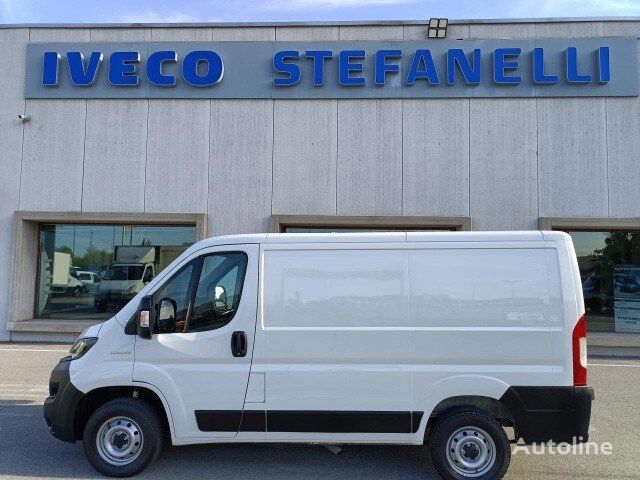 FIAT DUCATO 30 2 3 MJT Kastenwagen Kaufen Italien Cazzago Di Pianiga