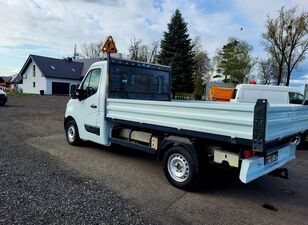 Renault Master Wywrotka Super Stan Kipper LKW