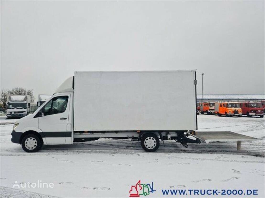 Mercedes Benz Sprinter Koffer Lkw