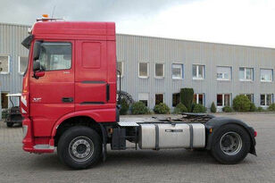 Daf Xf Sattelzugmaschine Daf Xf Sattelzugmaschine Gebraucht Kaufen