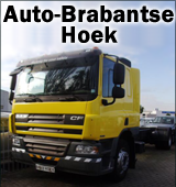 Auto-Brabantse Hoek