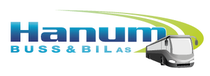 Hanum Buss & Bil AS