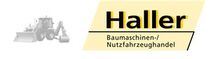 Haller Baumaschinen/Nutzfahrzeughandel, Werner Haller e.K.