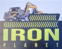 IRON PLANET MACHINERY SL