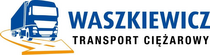 Transport Ciężarowy Edmund Waszkiewicz