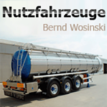 Nutzfahrzeuge Bernd Wosinski