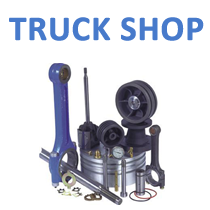 TRUCK SHOP