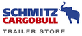 Cargobull Trailer Store Zaragoza