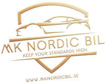MK Nordic Bil AB
