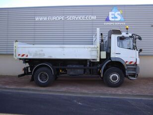 MERCEDES-BENZ AXOR 1833 AKN