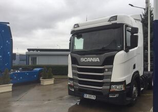 SCANIA R 410 SNG
