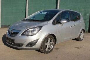 Opel Corsa F e Selection Fließheckversion kaufen Deutschland Polch, NG32629