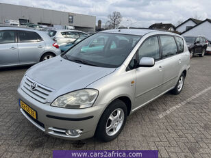 Citroen Berlingo 1.6 VTi Multispace Marge geen btw Benzine minivan for sale  Netherlands Roosendaal, BN33500