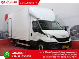 IVECO Daily 50 C15V Chassis Cabin (7 units) Kastenwagen kaufen Niederlande  Nieuwerkerk a/d IJssel, ZG35330