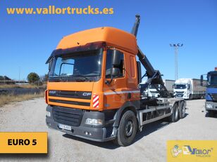 DAF CF 85.460 Abrollkipper