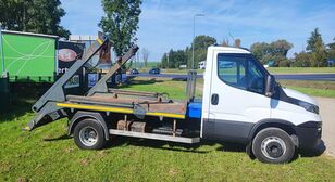 IVECO DAILY Abrollkipper