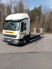 DAF LF45 Abschleppwagen