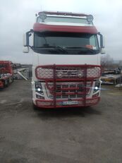 Volvo FH600 Abschleppwagen