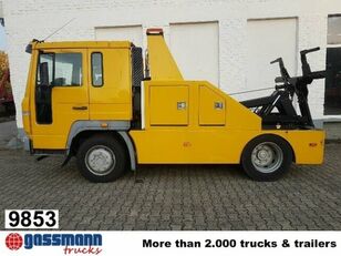 Volvo FL 612 L, Abschleppwagen Hubbrille 3 to