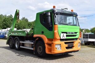 IVECO Stralis 420 Absetzkipper