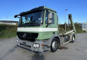 Mercedes-Benz Actros 1836 4×2 Welaki Absetzkipper