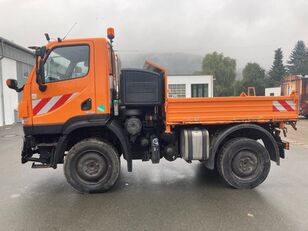 MERCEDES-BENZ Mercedes Benz Unimog U 20 Fahrgestell Anhänger kaufen Bild 8 MERCEDES-BENZ Mercedes Benz Unimog U 20 Fahrgestell Anhänger Bild 8