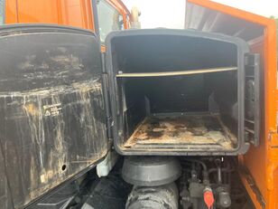MERCEDES-BENZ Mercedes Benz Unimog U 20 Fahrgestell Anhänger kaufen Bild 16 MERCEDES-BENZ Mercedes Benz Unimog U 20 Fahrgestell Anhänger Bild 16