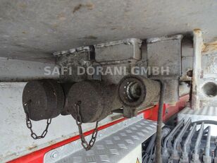 Hydraulischer Abroll Container Glastransporter Anhänger kaufen Bild 13 Hydraulischer Abroll Container Glastransporter Anhänger Bild 13