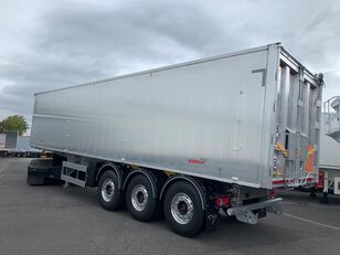 neuer BENALU OPTILINER гарантия, безналичный расчет с НДС, лизинг  Getreideauflieger