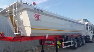 neuer GURLESENYIL tipper semi trailers Kippauflieger