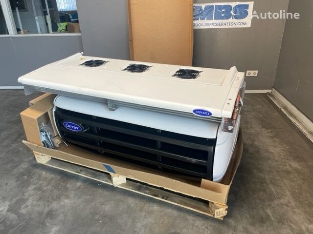 Carrier Xarios 600 – 12V Kühlaggregat kaufen Niederlande Spijkenisse