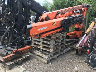 ATLAS Terex 210.2 Ladekran