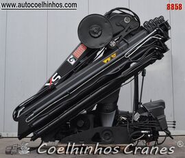 HIAB 288 XS / EP 5-HIPRO Ladekran