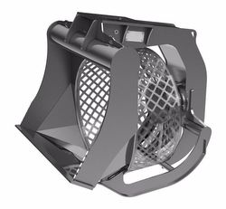 neuer HAMMER SR 05 Rotating Screening Bucket 0,40 m3 Sieblöffel