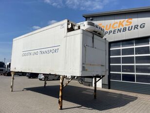 Schmitz Cargobull Thermoking TS 200 BDF / Kühlkoffer Tiefkühl-Wechselbrücke