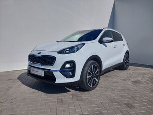 KIA SPORTAGE 1.6 T-GDI 7DCT 4X4 177 CP AUTOMAT (BENZINA + GPL) Crossover