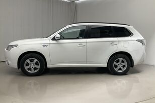 Mitsubishi Outlander Crossover