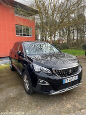 Peugeot 3008 Crossover