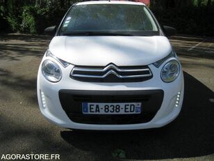 Citroen C1 Fließheckversion