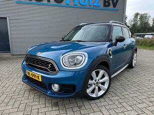 Mini Countryman - 2.0  Fließheckversion