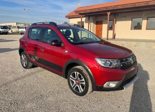 Dacia Sandero Stepway 1.0 TCe LPG Geländewagen