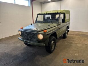 Mercedes-Benz 240gd Geländewagen