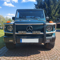 Mercedes-Benz G300 Geländewagen