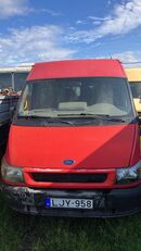 Ford Transit 2.4 Kleinbus