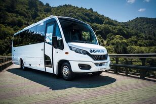 neuer IVECO C 70  Kleinbus