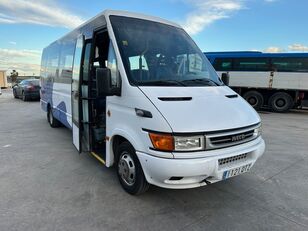 IVECO DAYLI Kleinbus