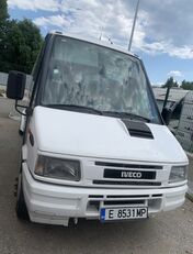 IVECO Daily 59-12 Kleinbus