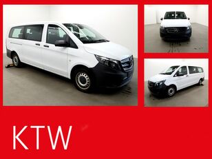 Mercedes-Benz Vito 114 TourerPro,Extralang,8Sitzer,Automatik Kleinbus