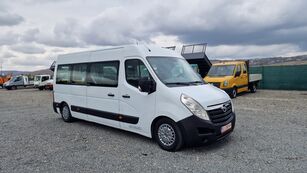 Opel movano 2.3 tdci, 135cp, L3, H2, 8+1 (M1)  12/2016 Kleinbus